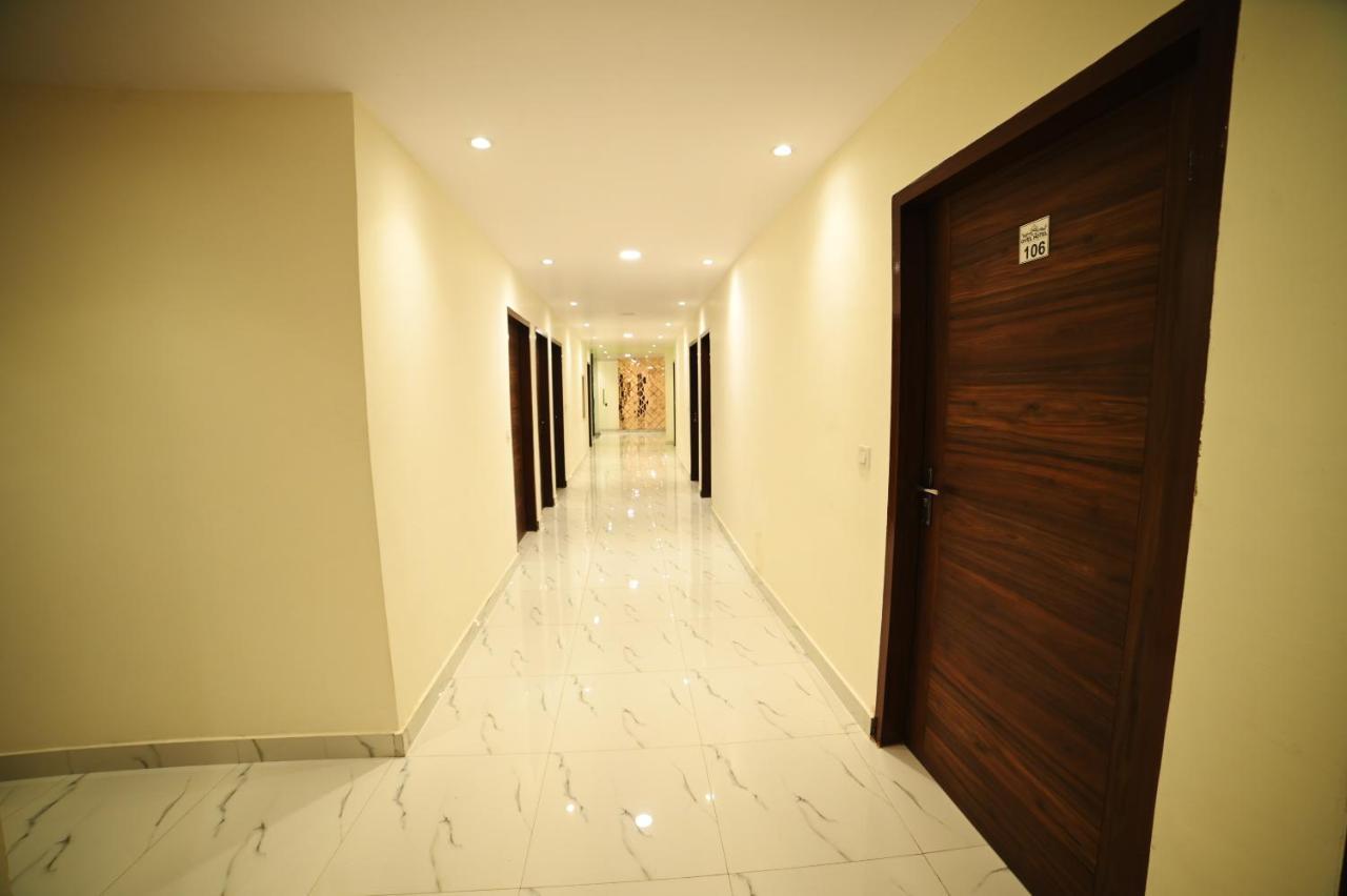 Ovel Hotel 루드히아나 외부 사진